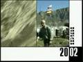 "Намедни" - 2002. Сход лавины в Кармадонском ущелье