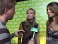 CW Source Exclusive: Katie Cassidy & Lauren Cohan о сериале "Supernatural"