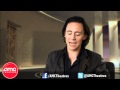 Tom Hiddleston Talks About Playing Loki in "THOR"