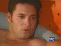 Ricardo Alamo en "Amor del Bueno" en cap.11/p-1