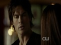 The Vampire Diaries - Is it the hostility, the friendship or... (Lifehouse - It Is What It Is)