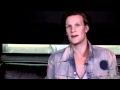 Doctor Who: Matt Smith Talks about why he loves America