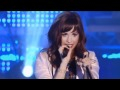 Demi Lovato- This is me Live