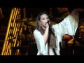 Demi Lovato - "Together" (Live in Los Angeles 9-23-11)