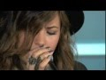 Demi Lovato - My Love Is Like A Star VH1 (Official)