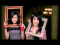 Selena Gomez & Demi Lovato - One and The Same HD