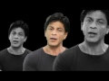 Shahrukh Khan's special message to all his fans!
