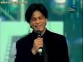 Shah Rukh Khan - FIlmFare Awards - Part 2  (2000 - 2011)