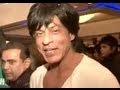 Shahrukh Khan cancels Paris Hilton's party
