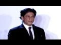 Shah Rukh charms Kolkata