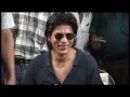 Shahrukh Khan 46th Birthday Celebrations - Exclusive