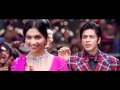 Ajab Si ( Om Shanti Om ( 2007 )