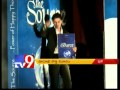 SRK launches book - Tv9