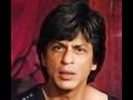 Shahrukh Khan The King Of Bollywood