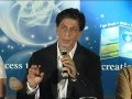 The Source - Book Inauguration by Shah Rukh Khan on 14-11-11 in Pune