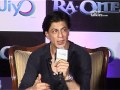 Shah Rukh Khan shared his experiences with youth on Twitter