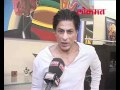 Shahrukh Khan as Guest Editor of Lokmat - 14th Nov 2011