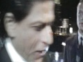 Shahrukh Khan in Dusseldorf Unesco Gala