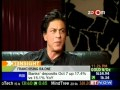 SRK on Marketing and PR