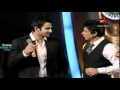 Shahrukh Khan gives tips on Romance to Shoeb Malik ft Sania Mirza.mp4