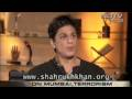 Shahrukh Khan and his thoughts on Islam and Religion