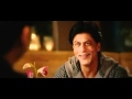 Shah Rukh Khan Cameo love scene collapse Zindagi