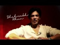 Shah Rukh Khan MTunes HD ad