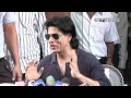 Shah Rukh Khan - I am sick of cutting my hair! UTVSTARS HD