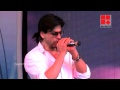 Shahrukh khan storms kochi with chammak chalo [Reporter HD]