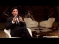 Shah Rukh Khan on BBC Talking Movies with Tom Brook - Part 2/2 (Dec, 2011)