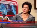 Exclusive Interview: Shah Rukh Khan on the association of Ra.One w/Youtube & Google