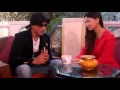 Uma Ghosh Deshpande with Shah Rukh Khan in Dubai for Don 2