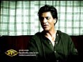 Shah Rukh Khan DON 2 interview promo