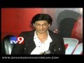 Sharukh in Hyderabad for Don-2 promotions - Tv9.wmv