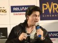 Shahrukh Khan's just another press conference for promotion of Don - 2