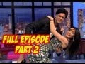 Up Close and Personal with PZ - Shah Rukh Khan Part 2 - Full Episode UTVSTARS HD