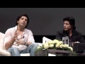 DIFF 2011 | Shahrukh Khan, Farhan & Priyanka Chopra's advice to the students | Guests