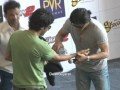 Shahrukh Khan promoting Don 2 with tattoos, dance, gifts and more