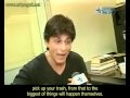 SHAHRUKH KHAN INTERVIEW JANUARY 2010 WITH ENGLISH SUBS - PART 2