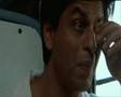 Moment triste Shahrukh Khan