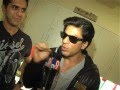 Tv9 Gujarat - Candid Chat with Shahrukh Khan on Don 2 exclusive with TV9,Ahmedabad