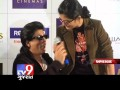 Tv9 Gujarat - Shahrukh delivered Don Dialogue in Gujarati,Ahmedabad