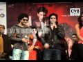 STAR CAST OF DON-2 PROMOTES FILM IN JAIPUR