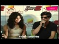 Hilarious Sharukh Khan Teases Sexy Priyanka Chopra At "Don -2" Game Launch