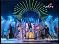 Shahrukh Khan Dance Performance [HD] Apsara Awards 2011.flv