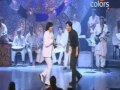 GiMA 2011 - Shahrukh Khan & Sonu Nigam