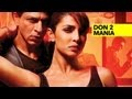 Shah Rukh Khan + Don 2 Mania At Mall!