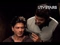 Stars @ 12 - Shah Rukh Khan - Inside Don 2 - UTVSTARS HD