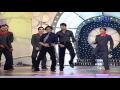 SRK - the best actor dancer in Bollywood