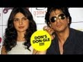 Shah Rukh Khan: Don's GOOGLE Is Called DON-GLE!